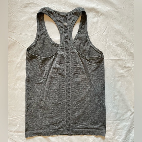 Lululemon Swiftly Tech Racerback - Picture 4 of 8